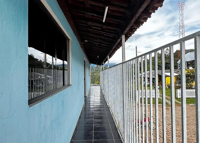 Hospedagem Vila Piracicaba