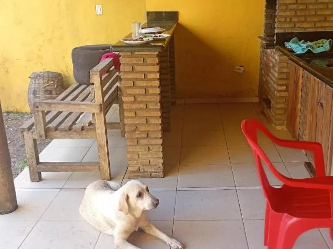 Chale Da Paty