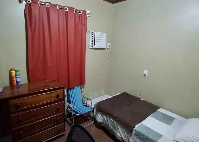 Quarto em velha Serpa