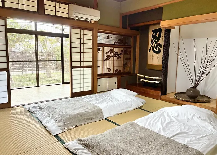 さつき邸 -Satsuki House-