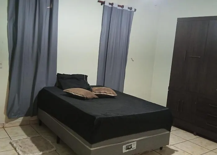 Quarto casal standart max