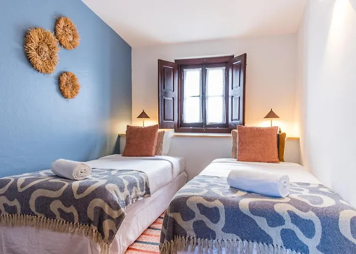 Foral Guest House