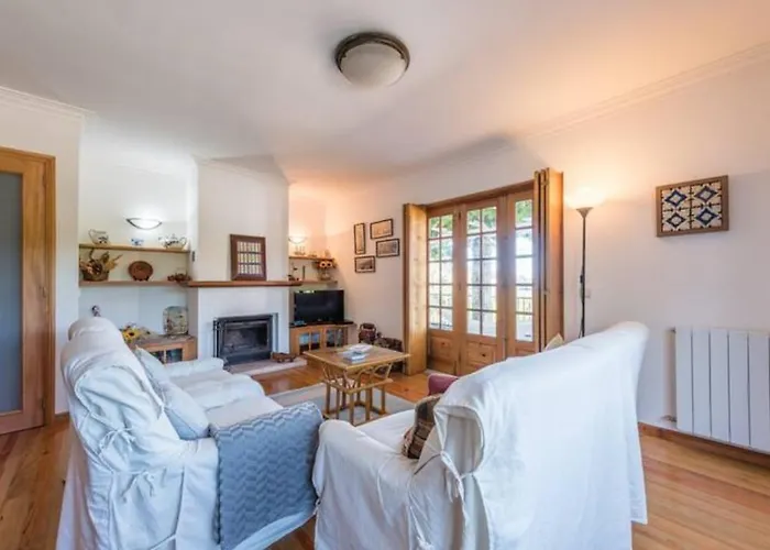 Guestready - Cabanelas Beach & Pool