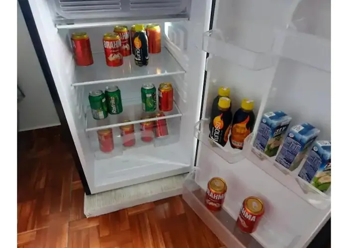 Quarto Privativo