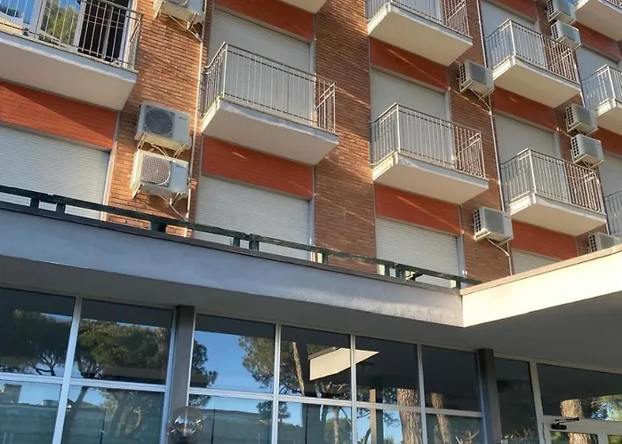Pernottamento Madonna Cervia