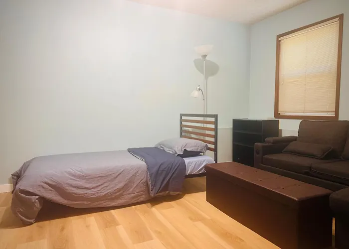 Zoe House