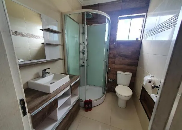 Quarto Casal