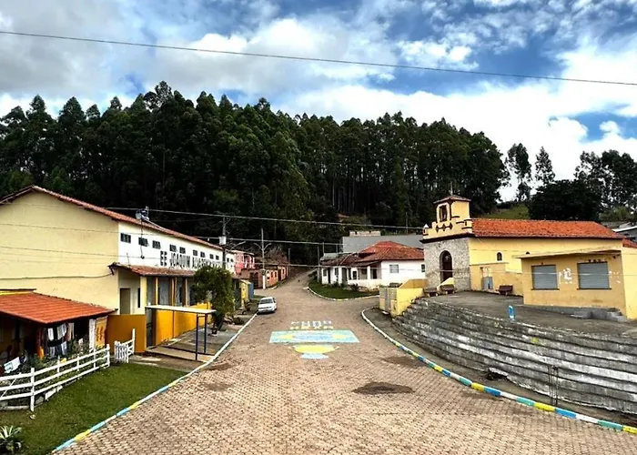 Hospedagem Vila Piracicaba