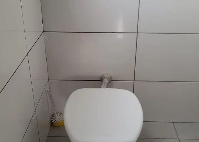 Hospedaria Dona Lu- Quartos Privativos- Sao Miguel Arcanjo