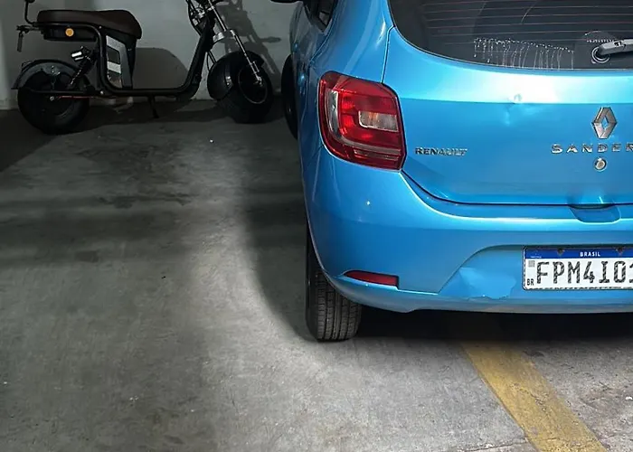 Cantinho em São José