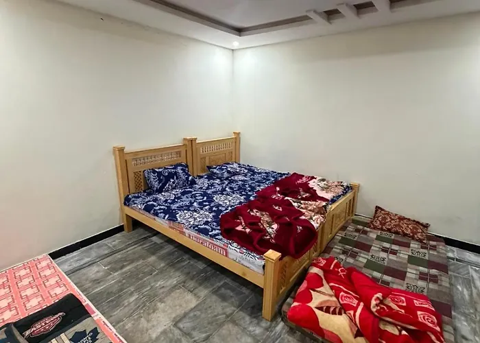 Punjab Guest House