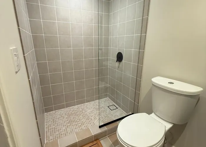 Private Guest Suite Near Berkeley