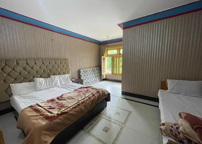 Palace Guest House Naran