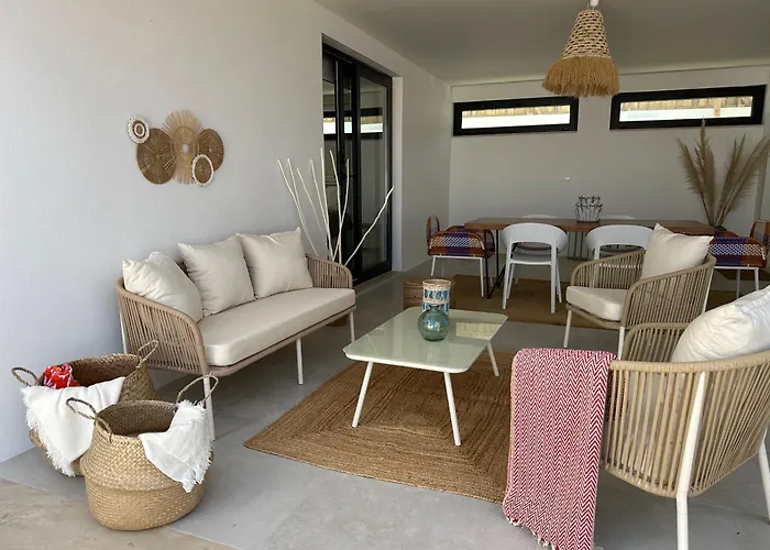 Vila Ananda Comporta