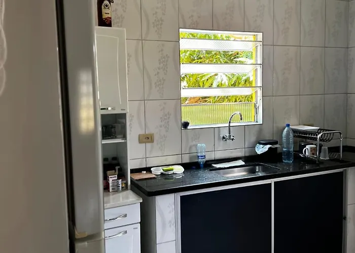 Chácara Duquinha