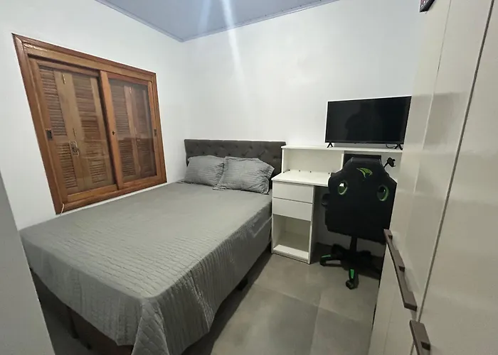 Casa Aguiar