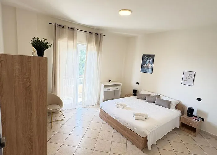 Sydney Apartment