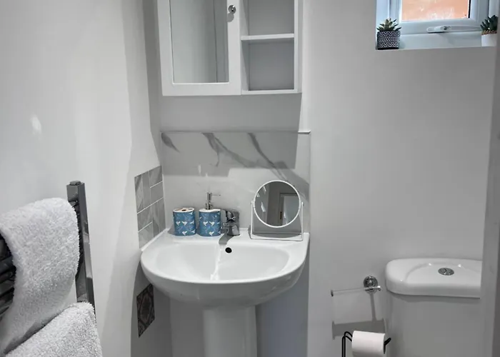 Private Guest House
