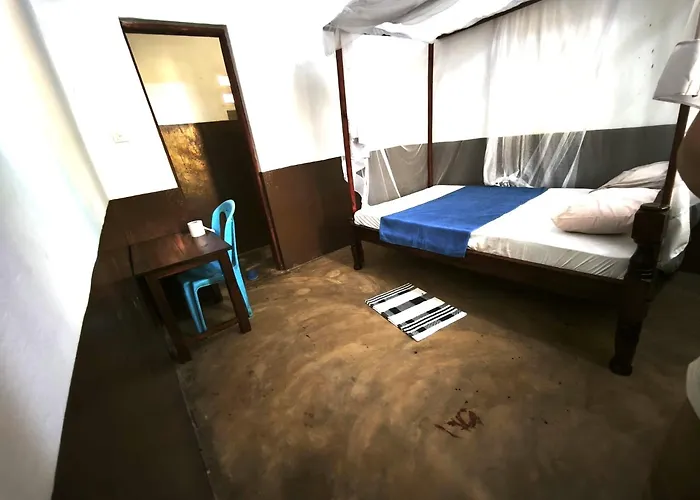 Hotspot Inn - Malindi