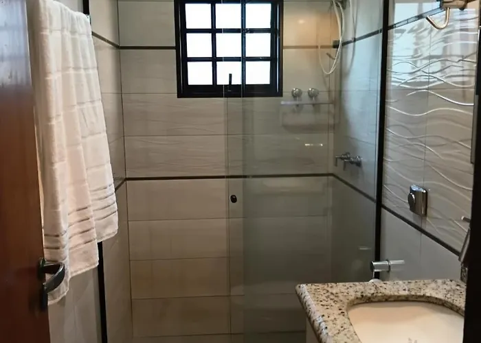 Pousada Brisa da Mata