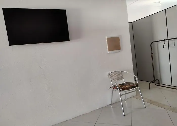 Casa Laranja
