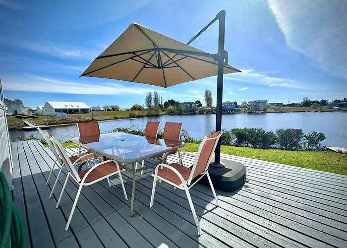 Ocean View Villa