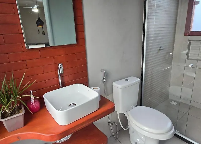 Casa Clorophila, Suite Com Cozinha Para Casal