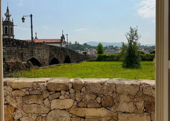 Casa Jota - Suites Ponte Romana