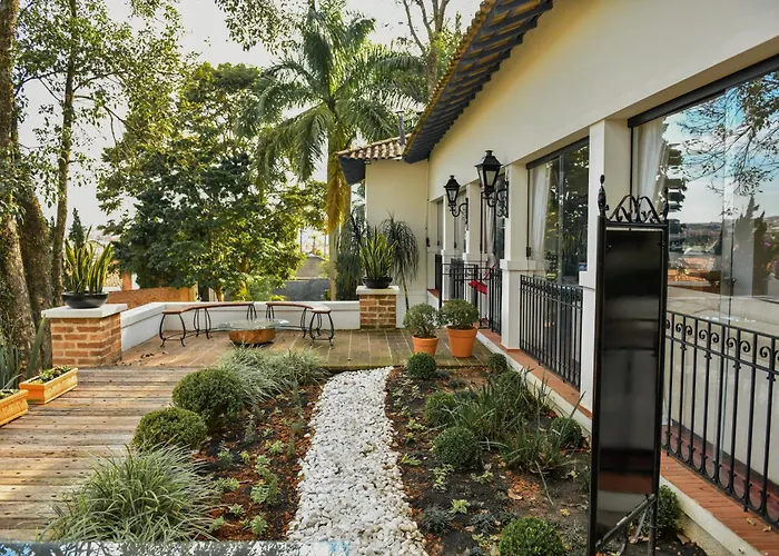 Casa Di Tedo Hospedagem & Estilo