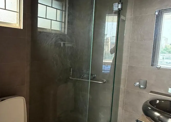 Sm Residence R1