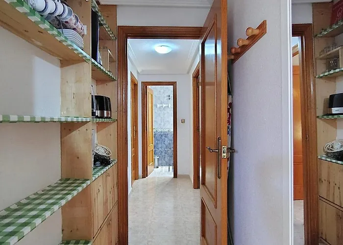 Planta baja con piscina privada