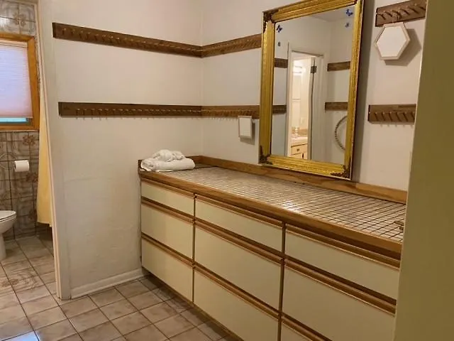 Quiet Retreat Guest House