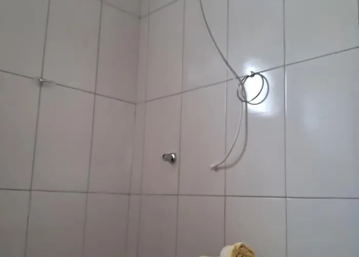 Microcasa em Foz próximo a aduana argentina