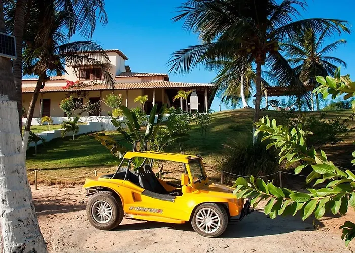 Pousada Villa Jodie