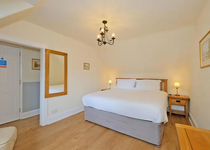 Ivy Cottage B&B