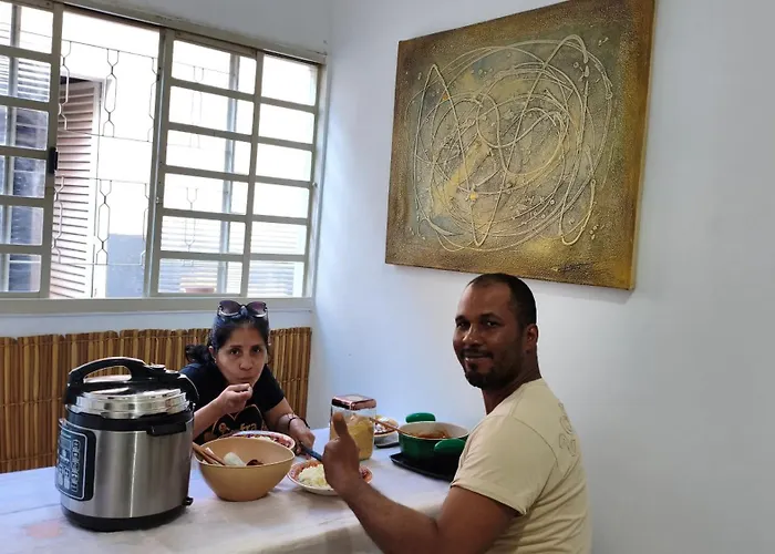 Nomah Hostel