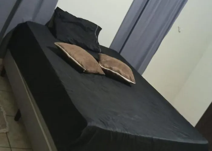 Quarto casal standart max