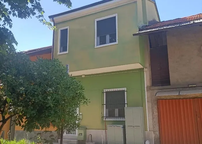 La Stanza nella corte