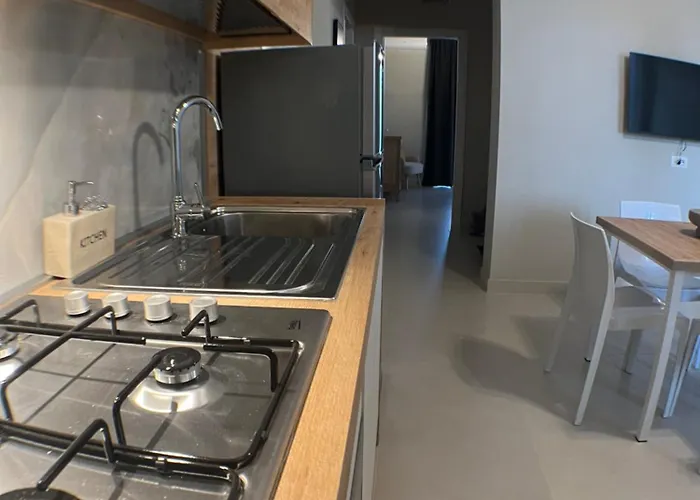 Harmony Suite