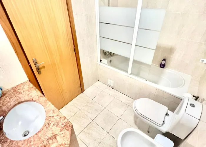 Quarto próximo aeroporto