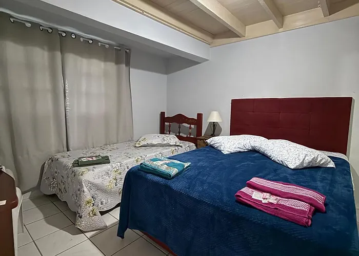 Casa Miguel