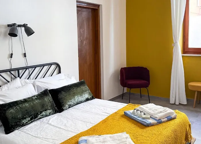Boutique Suite Argentario