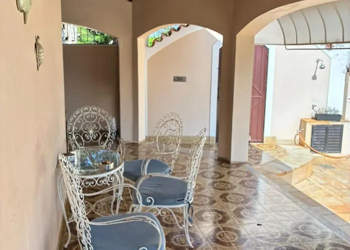 Quarto Proximo Ao Lago Do Major