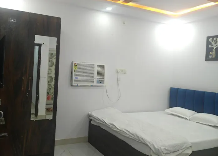 Roshan'S Inn Hotel