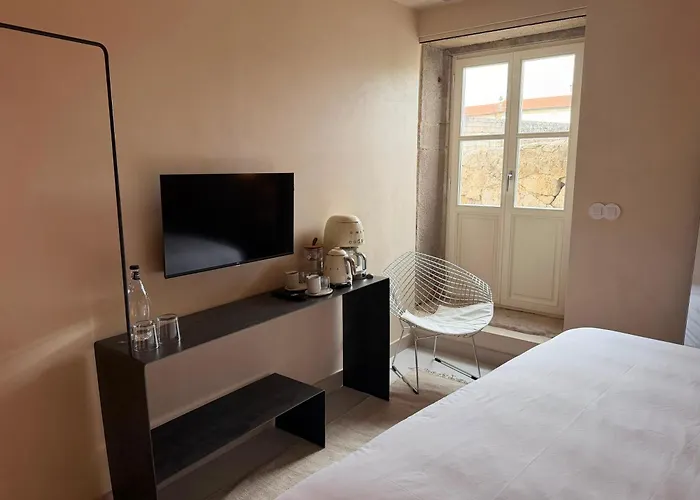 Casa Jota - Suites Ponte Romana