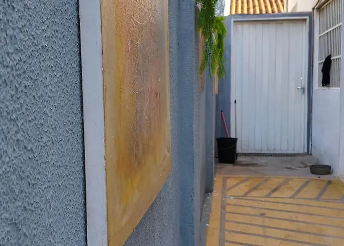 Nomah Hostel
