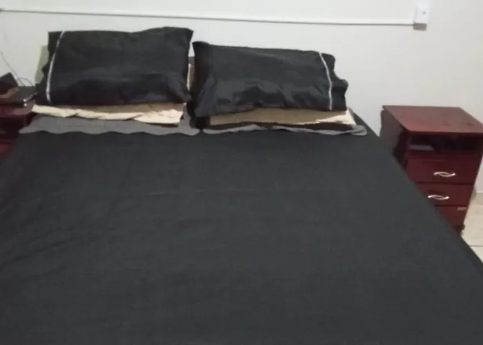 Quarto casal standart max
