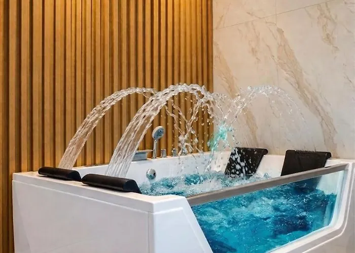 Partenopeo Rooms & Suite