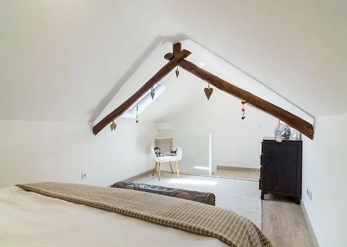Cozy Retreat
