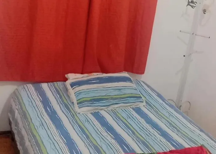 Pousada May